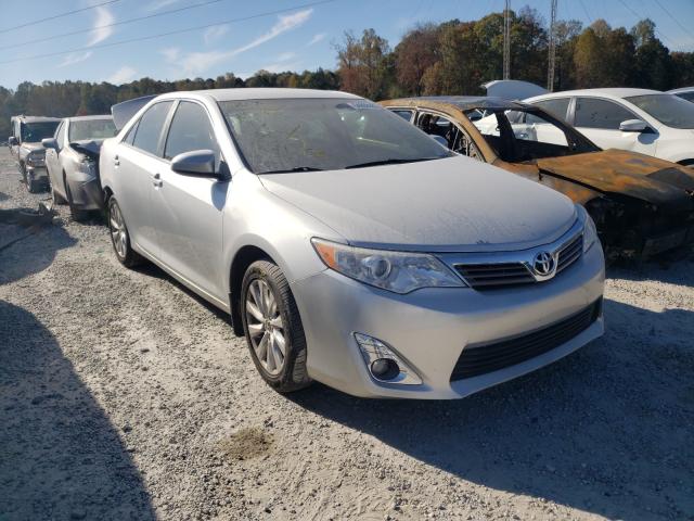 TOYOTA CAMRY L 2014 4t1bf1fk4eu743326