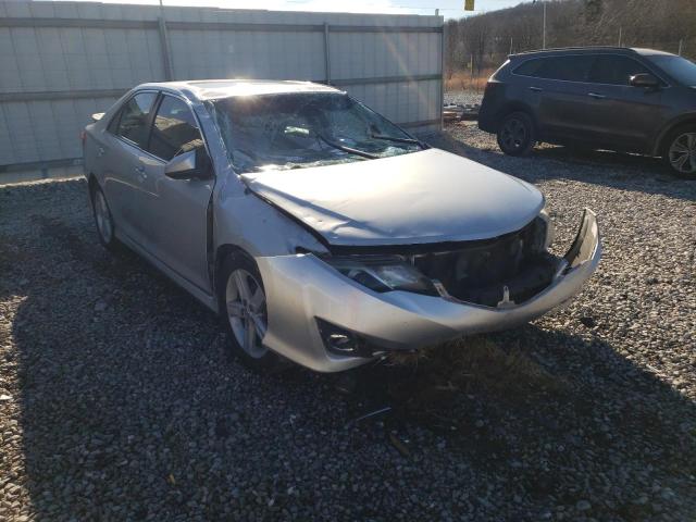 TOYOTA CAMRY L 2014 4t1bf1fk4eu744511