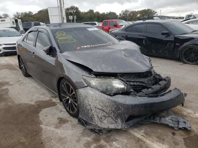 TOYOTA CAMRY L 2014 4t1bf1fk4eu745657