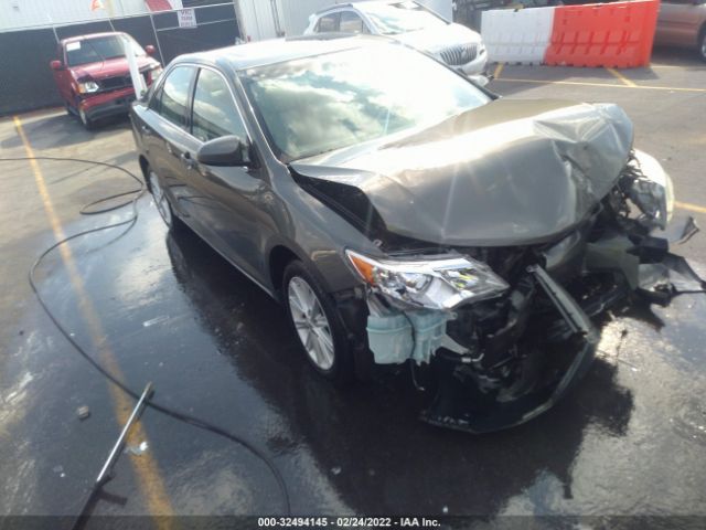 TOYOTA CAMRY 2014 4t1bf1fk4eu745822