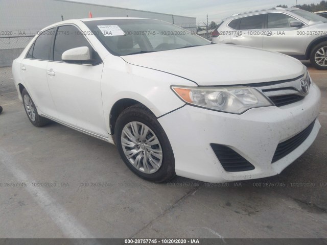 TOYOTA CAMRY 2014 4t1bf1fk4eu746291