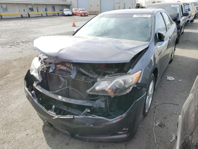 TOYOTA CAMRY 2014 4t1bf1fk4eu746730