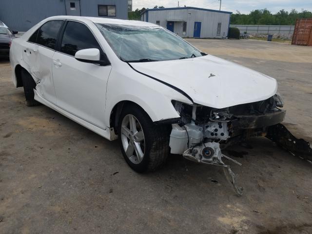 TOYOTA CAMRY L 2014 4t1bf1fk4eu747859