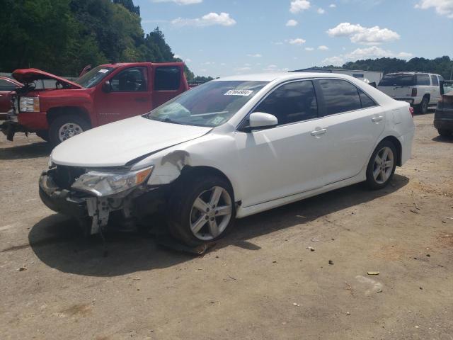 TOYOTA CAMRY L 2014 4t1bf1fk4eu749126