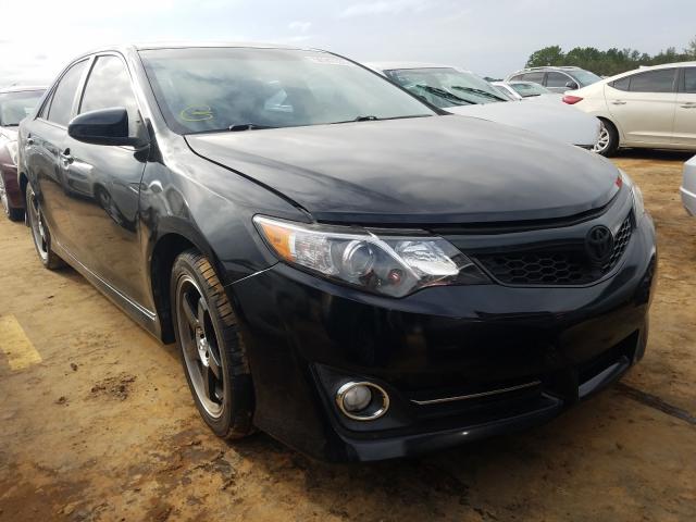 TOYOTA CAMRY L 2014 4t1bf1fk4eu750017