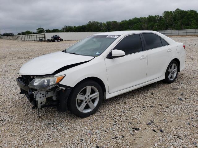 TOYOTA CAMRY L 2014 4t1bf1fk4eu751071