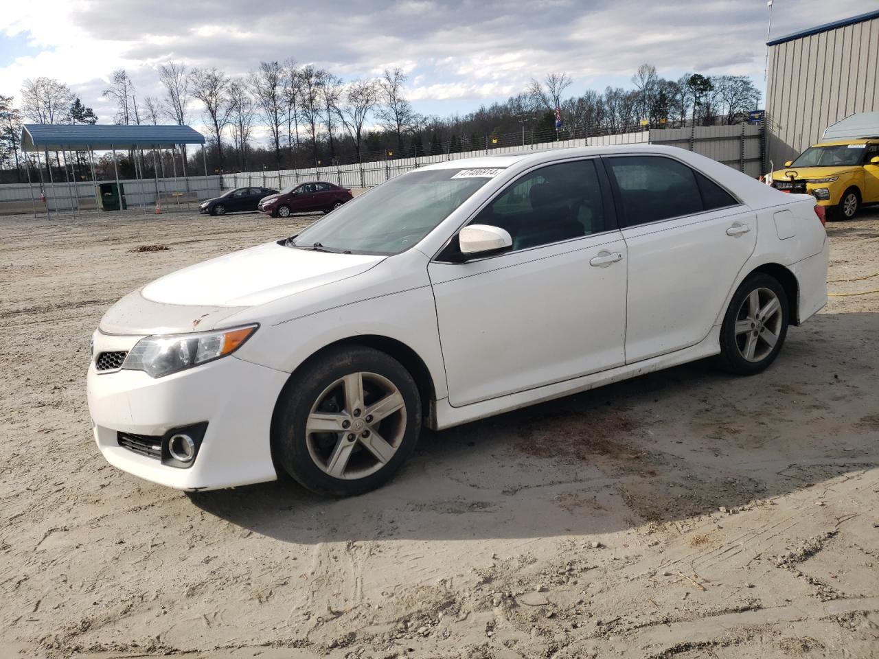 TOYOTA CAMRY 2014 4t1bf1fk4eu751202