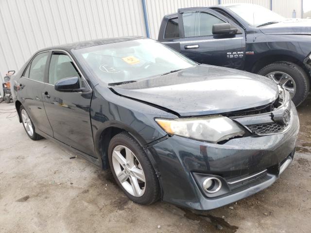 TOYOTA CAMRY L 2014 4t1bf1fk4eu751426