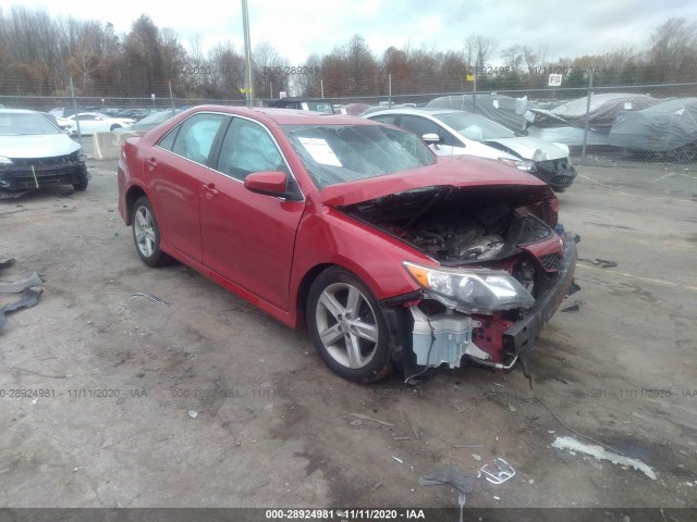 TOYOTA CAMRY 2014 4t1bf1fk4eu751734