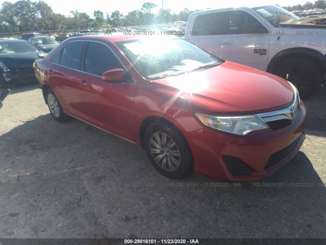 TOYOTA CAMRY 2014 4t1bf1fk4eu752284