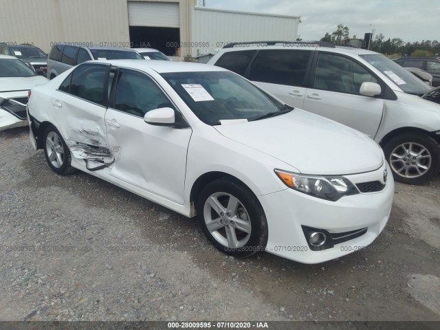 TOYOTA CAMRY 2014 4t1bf1fk4eu753709