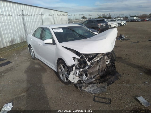 TOYOTA CAMRY 2014 4t1bf1fk4eu754858