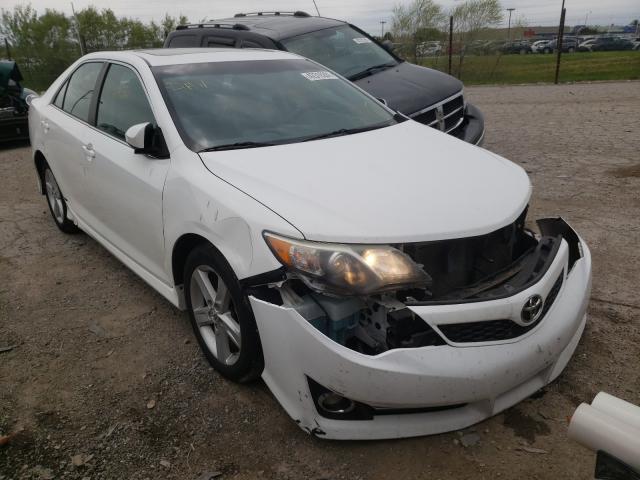 TOYOTA CAMRY L 2014 4t1bf1fk4eu755637