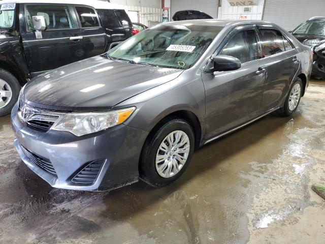 TOYOTA CAMRY L 2014 4t1bf1fk4eu756531