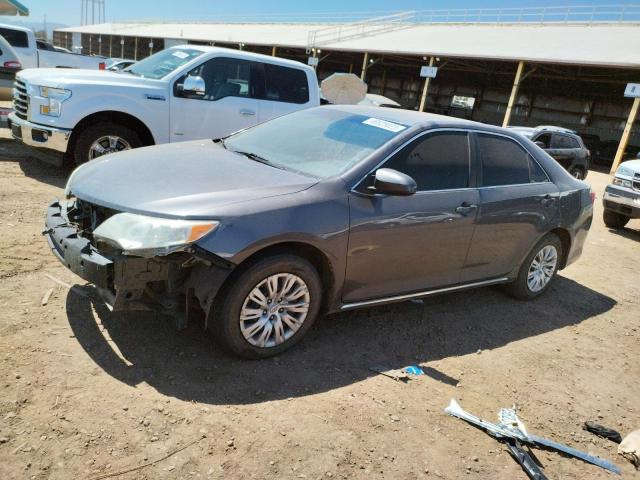 TOYOTA CAMRY L 2014 4t1bf1fk4eu756660