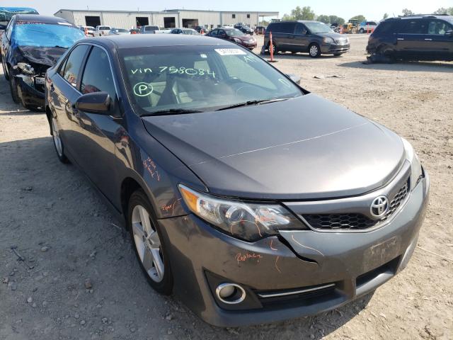 TOYOTA CAMRY L 2014 4t1bf1fk4eu758084