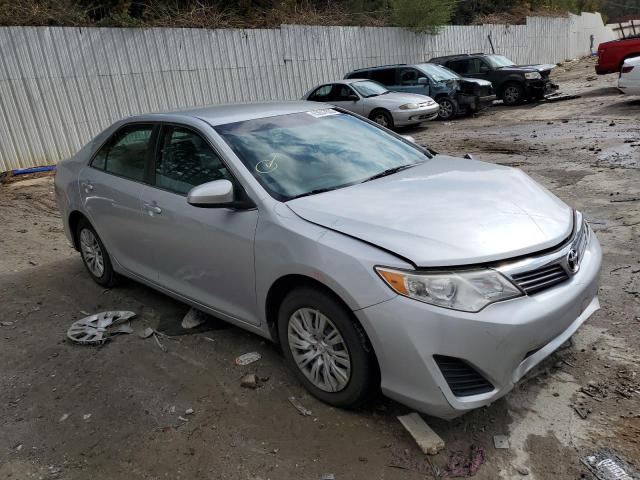 TOYOTA CAMRY L 2014 4t1bf1fk4eu759381