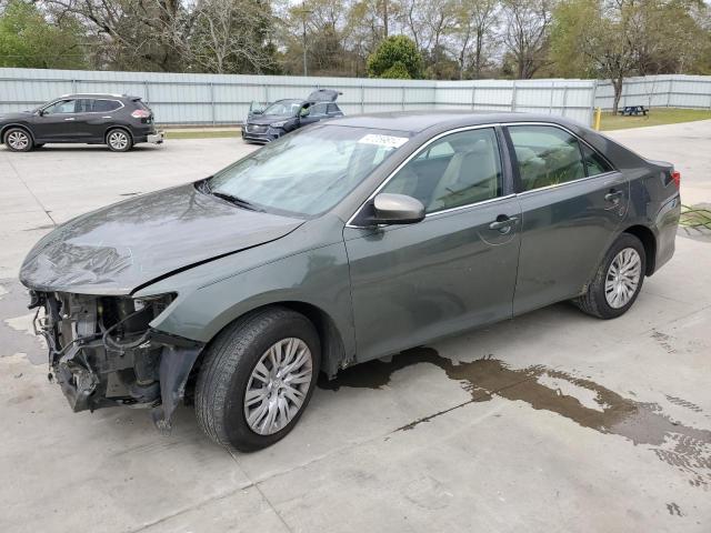 TOYOTA CAMRY L 2014 4t1bf1fk4eu759977