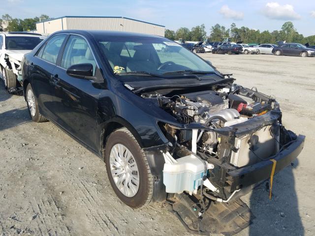 TOYOTA CAMRY L 2014 4t1bf1fk4eu760384