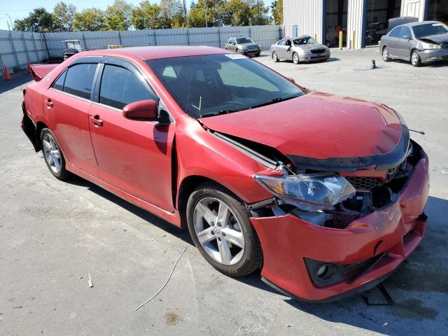 TOYOTA CAMRY L 2014 4t1bf1fk4eu761387