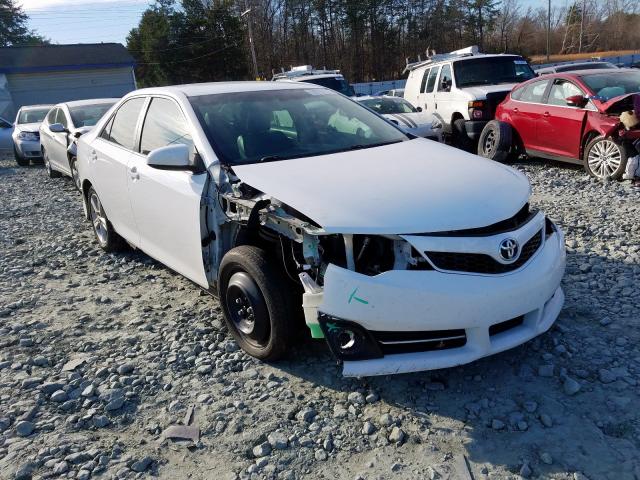 TOYOTA CAMRY L 2014 4t1bf1fk4eu762572