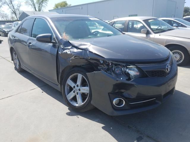 TOYOTA CAMRY L 2014 4t1bf1fk4eu762670