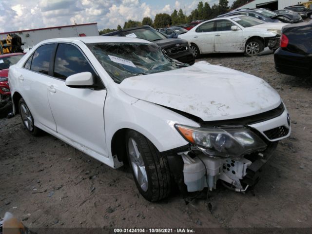 TOYOTA CAMRY 2014 4t1bf1fk4eu763172