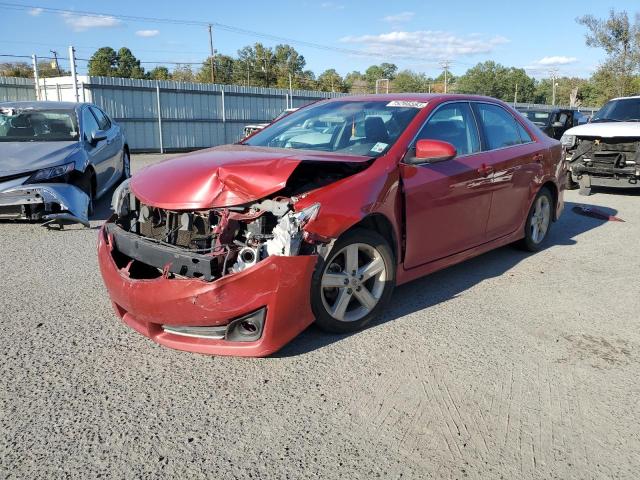 TOYOTA CAMRY 2014 4t1bf1fk4eu763334