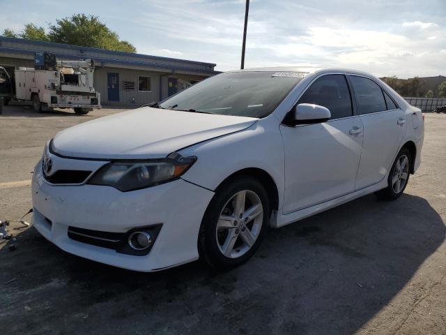 TOYOTA CAMRY L 2014 4t1bf1fk4eu764144