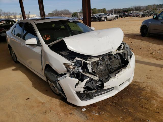 TOYOTA CAMRY L 2014 4t1bf1fk4eu764855