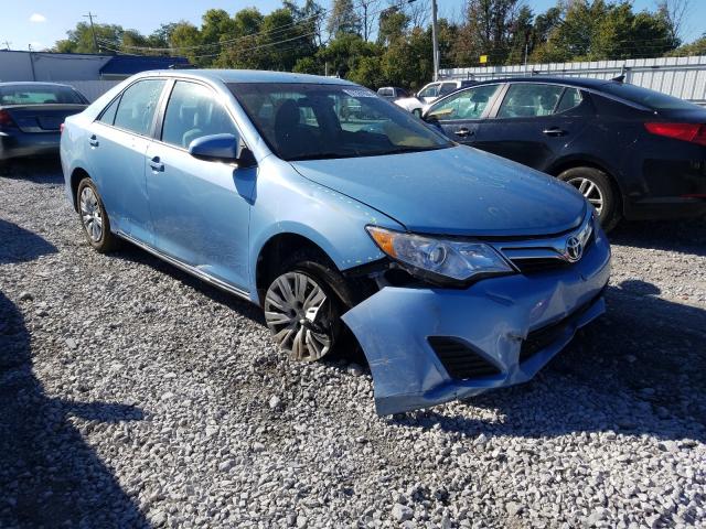 TOYOTA CAMRY L 2014 4t1bf1fk4eu765181