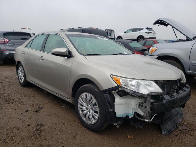 TOYOTA CAMRY L 2014 4t1bf1fk4eu766072