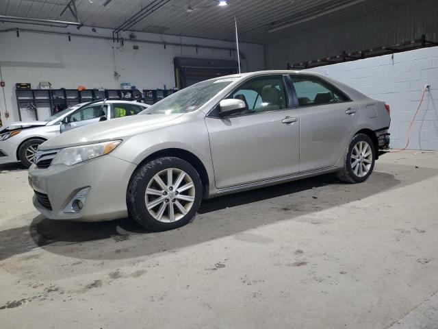 TOYOTA CAMRY L 2014 4t1bf1fk4eu766685