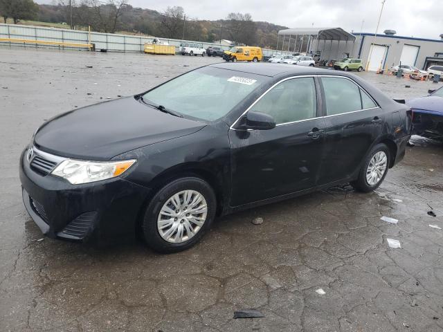 TOYOTA CAMRY 2014 4t1bf1fk4eu767271