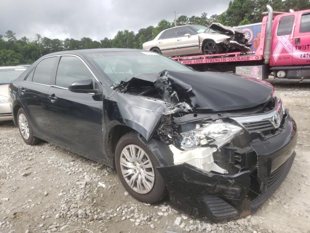 TOYOTA CAMRY L 2014 4t1bf1fk4eu767657