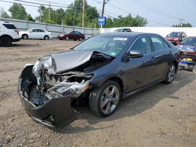 TOYOTA CAMRY L 2014 4t1bf1fk4eu767870