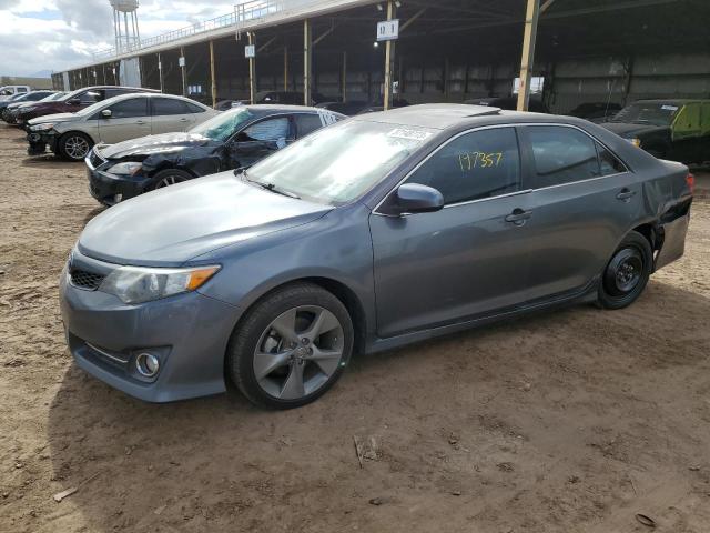 TOYOTA CAMRY L 2014 4t1bf1fk4eu768145