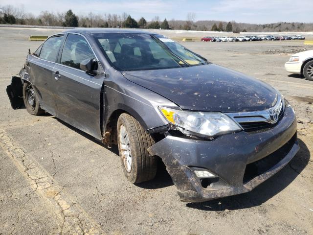 TOYOTA CAMRY L 2014 4t1bf1fk4eu769277