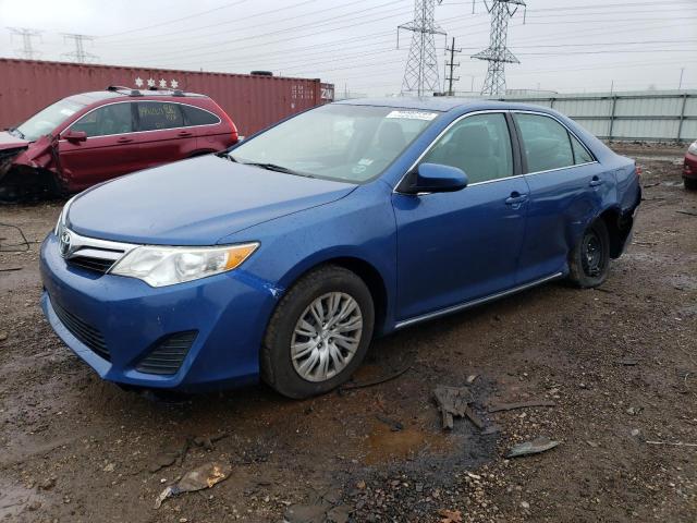 TOYOTA CAMRY 2014 4t1bf1fk4eu769506