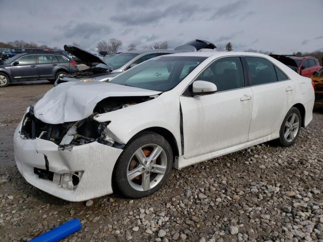 TOYOTA CAMRY L 2014 4t1bf1fk4eu769909