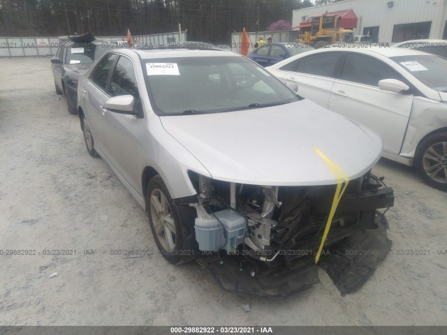 TOYOTA CAMRY 2014 4t1bf1fk4eu770056