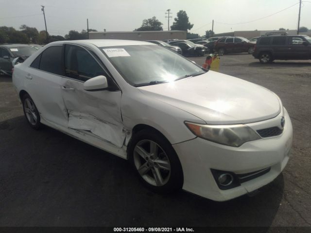 TOYOTA CAMRY 2014 4t1bf1fk4eu770283