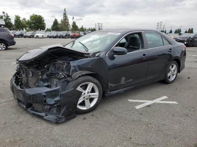 TOYOTA CAMRY L 2014 4t1bf1fk4eu770669