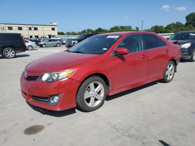 TOYOTA CAMRY 2014 4t1bf1fk4eu770817