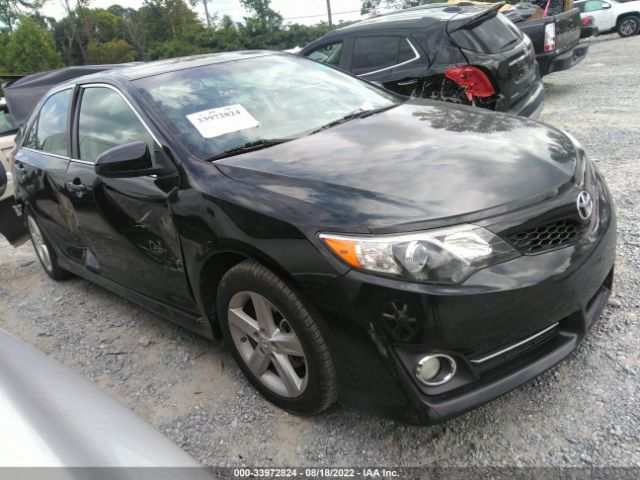 TOYOTA CAMRY 2014 4t1bf1fk4eu771885