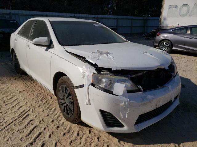 TOYOTA CAMRY L 2014 4t1bf1fk4eu771904