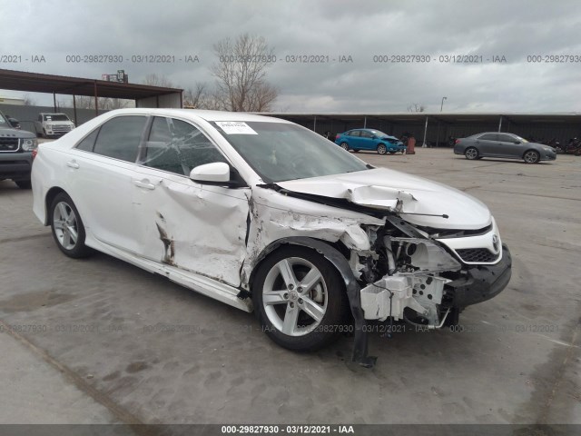 TOYOTA CAMRY 2014 4t1bf1fk4eu772311