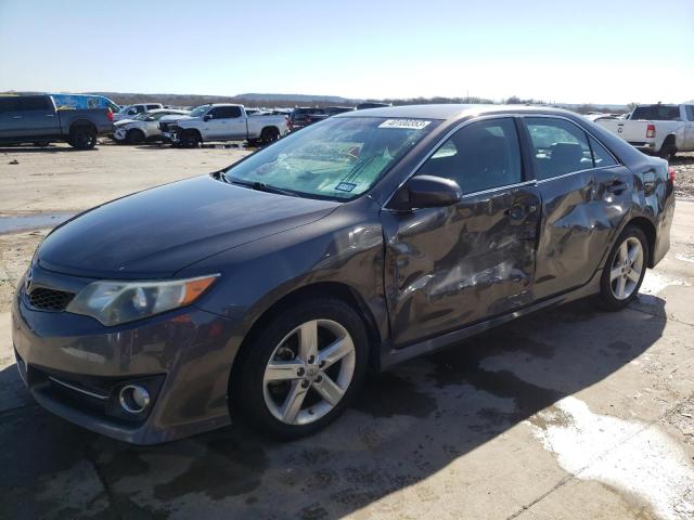 TOYOTA CAMRY L 2014 4t1bf1fk4eu772955