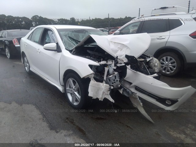 TOYOTA CAMRY 2014 4t1bf1fk4eu774821