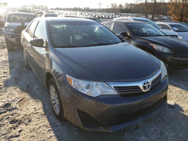 TOYOTA CAMRY L 2014 4t1bf1fk4eu778710